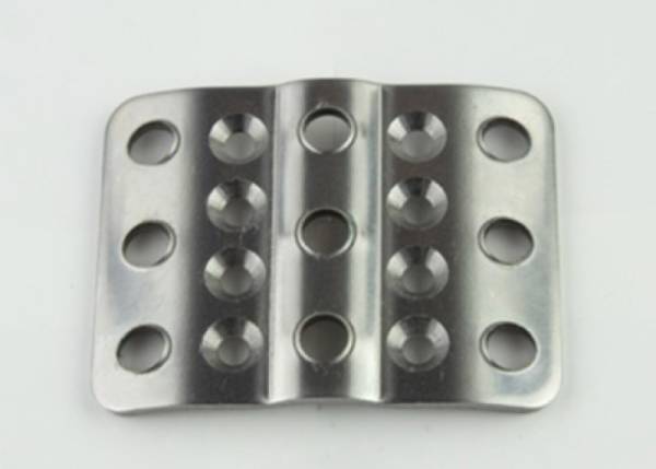 Wilwood - Wilwood Adjustable Pedal Pad - 330-11280