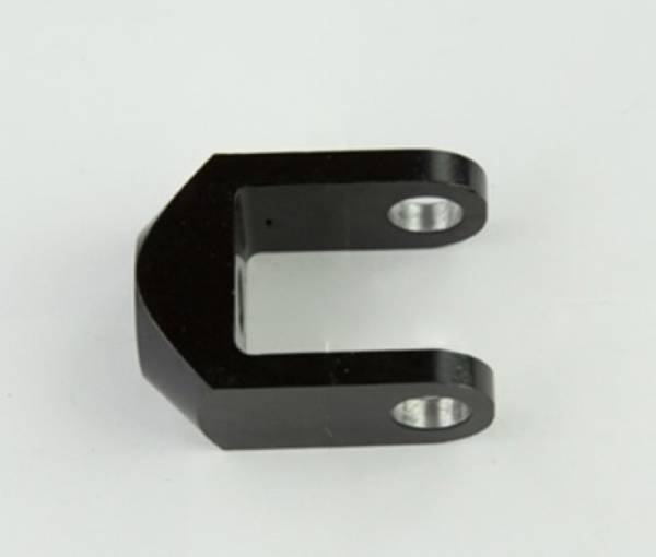 Wilwood - Wilwood Clevis Clutch Pedal (New Style) Floor Triple Pedal 5/16in-24 - 330-11298