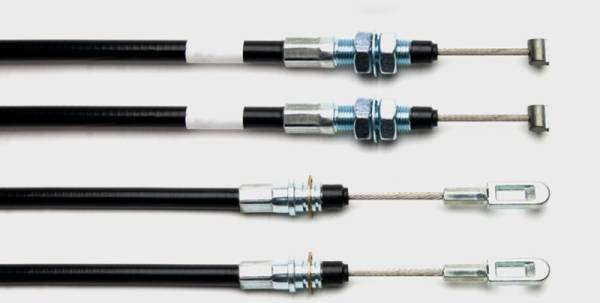 Wilwood - Wilwood Parking Brake Cable Kit Internal P-Brake 2011-up Mustang - 330-12335