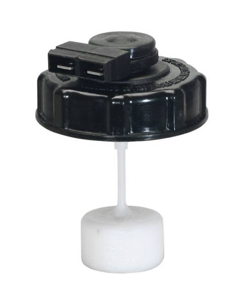Wilwood - Wilwood Cap - w/ Electronic Float Level Remote Reservoirs 2.34in length - 330-12645