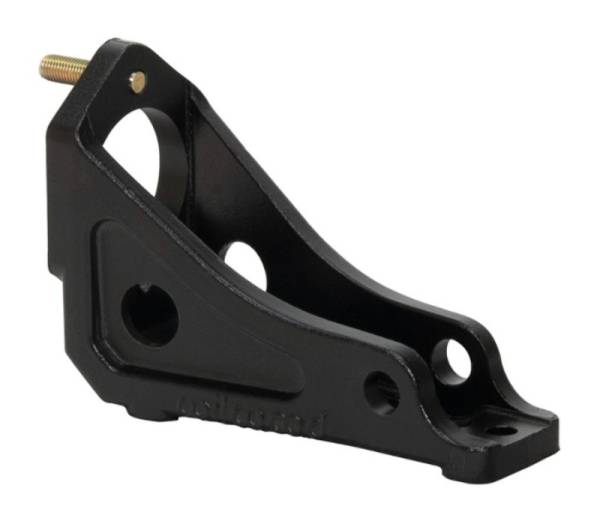 Wilwood - Wilwood Brake Pedal Base Single M/C Permanent Mold w/ Studs - 330-14999