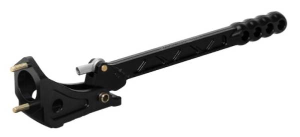 Wilwood - Wilwood Hand Brake Level Assembly - Horizontal - 11:1 Ratio - 340-14768
