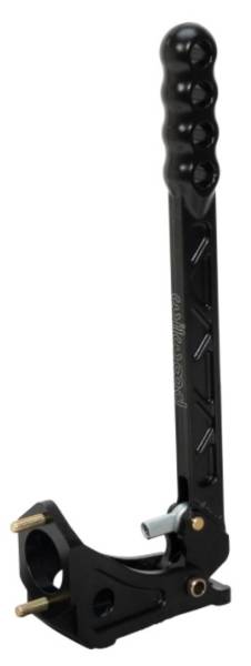 Wilwood - Wilwood Hand Brake Level Assembly - Vertical - 11:1 Ratio - 340-14769