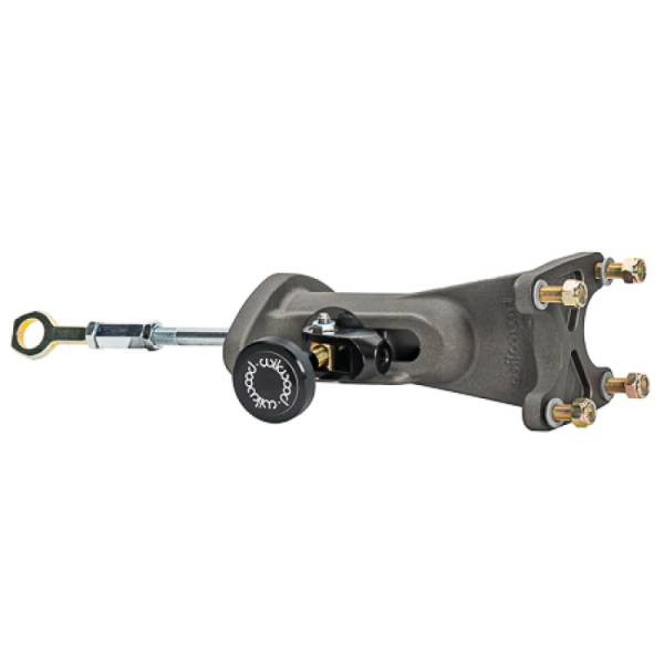 Wilwood - Wilwood Tandem Mount Balance Bar Assembly w/ Eyelet - 340-16928
