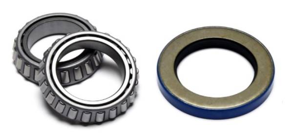 Wilwood - Wilwood Bearing & Seal Kit - Wide 5 Hub - 370-0563
