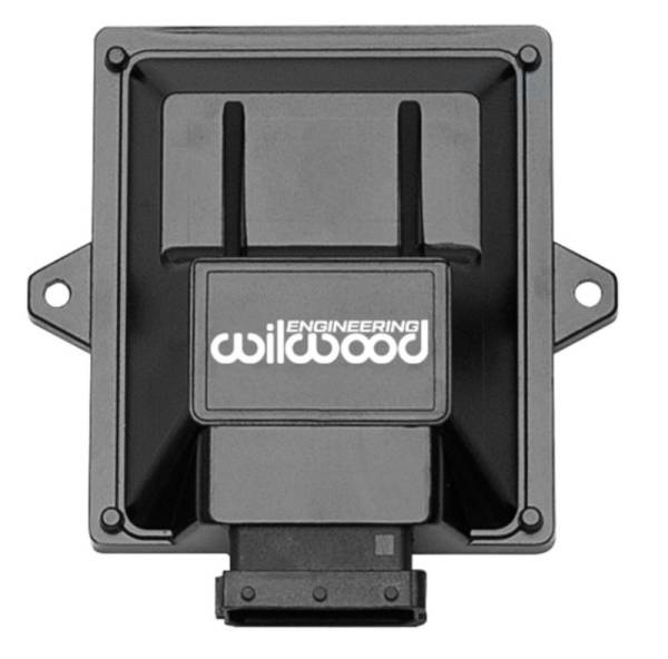 Wilwood - Wilwood Electronic Parking Brake Caliper Controller - 12V Various AMP - Plastic - 620-15487