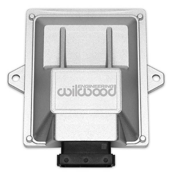 Wilwood - Wilwood Electronic Parking Brake Caliper Controller - 12V Various AMP - Plastic - 620-16177