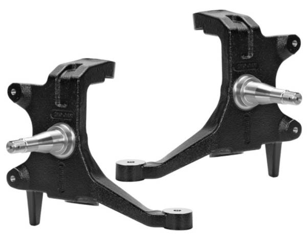 Wilwood - Wilwood 70-81 Fbody / 75-79 GM A&XBody Pro Spindle 2in Drop - 831-15958