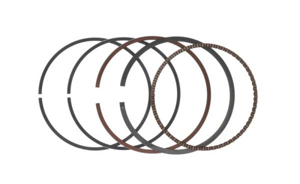 Wiseco - Wiseco Piston Ring (for p/n ASC-03178) - 2933XC