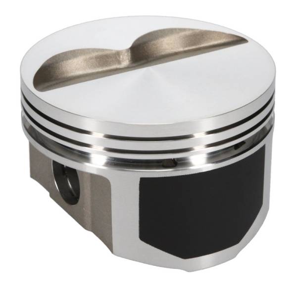 Wiseco - Wiseco Pro Tru Street Small Block Chevy 4.030in Bore -20cc Dish Single Piston - 5504a3