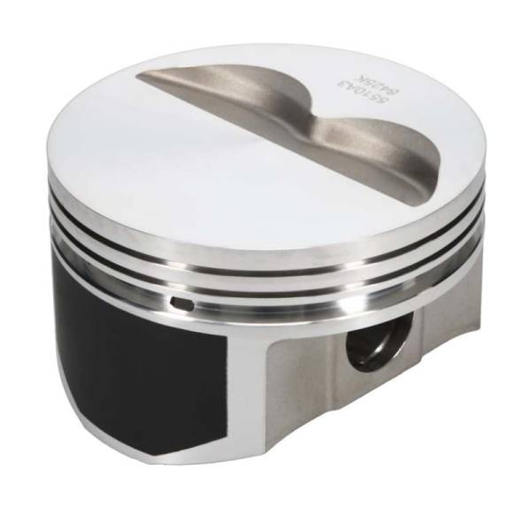 Wiseco - Wiseco Chevrolet Small Block 4.155in. Bore 1.425in. Comp Height Pro Tru Street Piston - Single - 5510A3