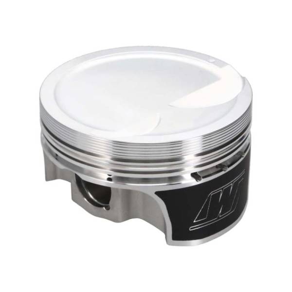 Wiseco - Wiseco Ford 4.6/5.4L Modular V8, 2 Valve Left Piston - Single - 60086LX2
