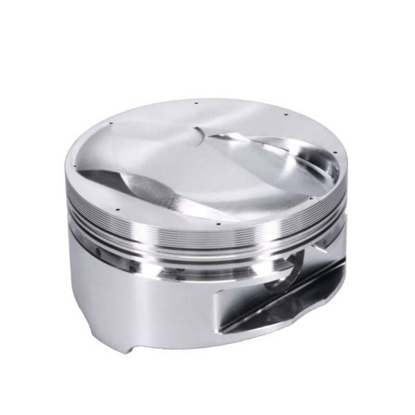 Wiseco - Wiseco BBC BIG CHIEF 3815 HEAD +15.6cc 1.060 CH Piston Shelf Stock - 6480B100
