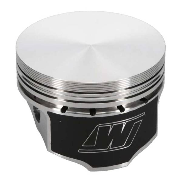 Wiseco - Wiseco VOLKSWAGEN 1.8LTR 1.320 CH 3228XC Piston Shelf Stock - 6512M82