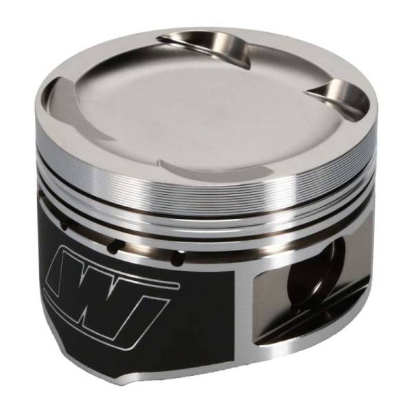 Wiseco - Wiseco Toyota 2JZGTE Turbo -14.8cc 1.338 X 86.5 Bore Piston Shelf Stock - 6550M865AP