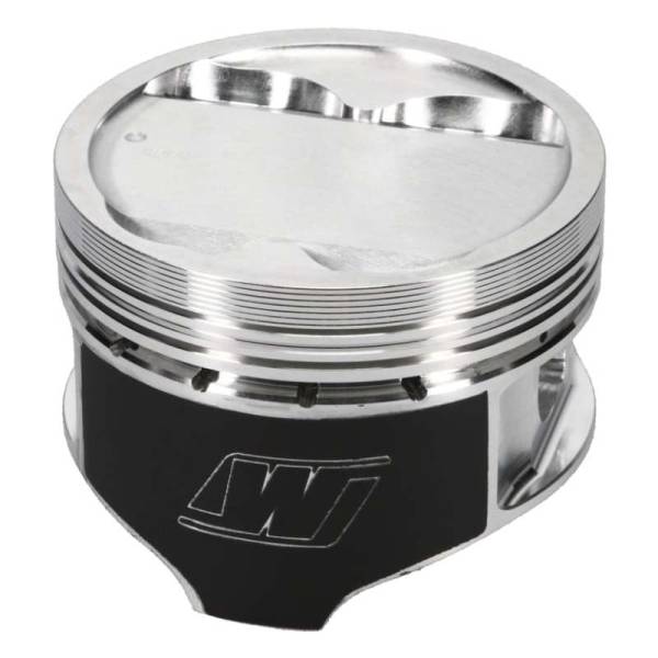 Wiseco - Wiseco Nissan RB30 GTR DISH 8700XX Piston Shelf Stock - 6577M87