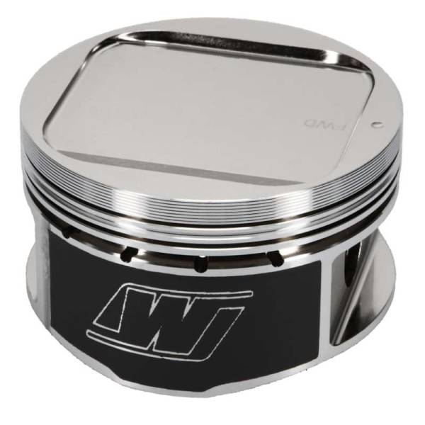 Wiseco - Wiseco Subaru WRX 4v R/Dome 8.4:1 CR 92.5mm Piston Shelf Stock - 6588M925AP
