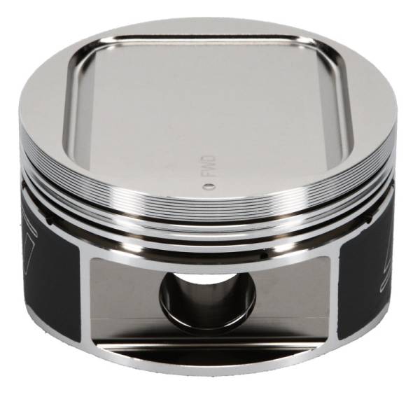 Wiseco - Wiseco Subaru WRX 4v R/Dome 8.4:1 CR 92mm Piston Shelf Stock - 6588m92AP