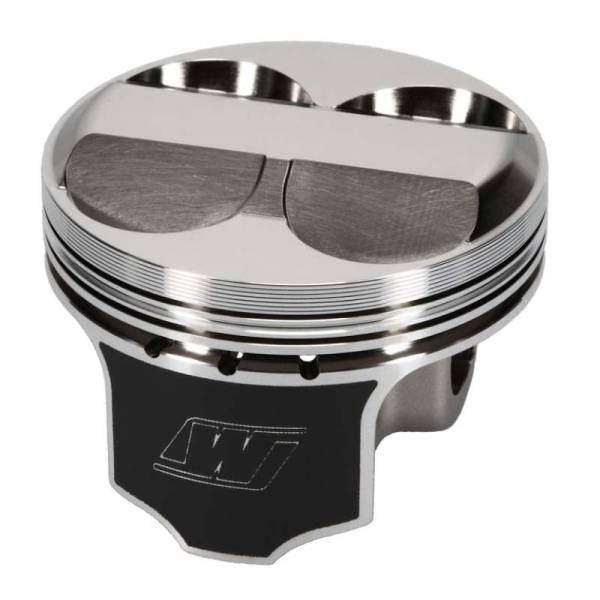 Wiseco - Wiseco AC/HON B 4v DOME +8.25 STRUT 8400XX Piston *SINGLE PISTON ONLY* - 6594M84AP