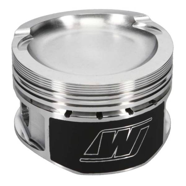 Wiseco - Wiseco VW VR6 2.8L 10.5:1 82.5mm Piston Shelf Stock - 6607M825