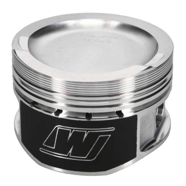 Wiseco - Wiseco VW VR6 2.8L 10.5:1 83mm Piston Shelf Stock - 6607M83
