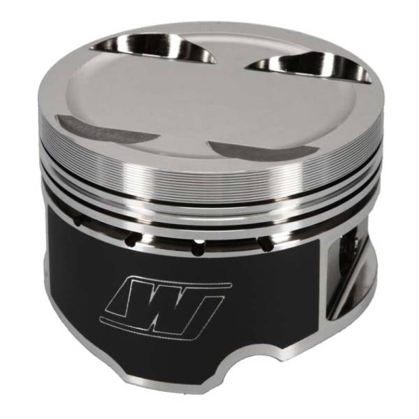 Wiseco - Wiseco Toyota 3SGTE 4v Dished -6cc Turbo 86mm Piston Shelf Stock - 6615M86AP