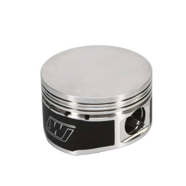 Wiseco - Wiseco Mini-Cooper 2002-5 FT 8.5:1 Turbo 77.5mm Piston Shelf Stock - 6618M775
