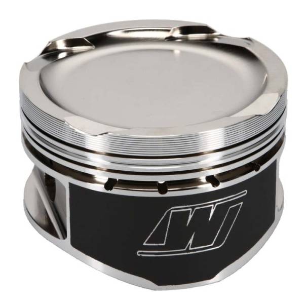 Wiseco - Wiseco Nissan QR25DE Sentra 2.5L 16V 89.00mm Bore - SINGLE Piston - 6670M8900AP