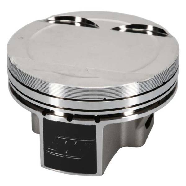 Wiseco - Wiseco Nissan VR38DETT 3.8L 95.5mm Std Bore 1.35inch CH -1.8 Dome Dish 9.5:1 - Single Piston - 6681M955AP