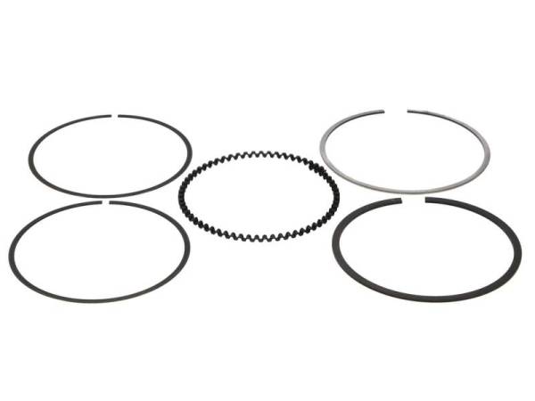 Wiseco - Wiseco 81.50MM RING SET Ring Shelf Stock - 8150XX