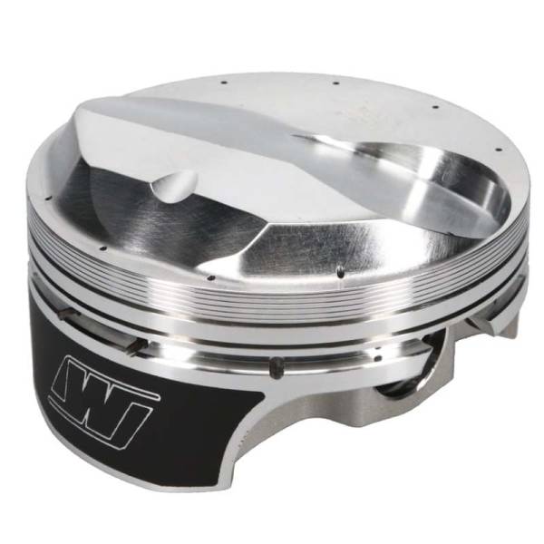 Wiseco - Wiseco BBC inchQ16inch Heavy NOS +42cc 1.120inch CH Piston Shelf Stock Kit - K0006B115