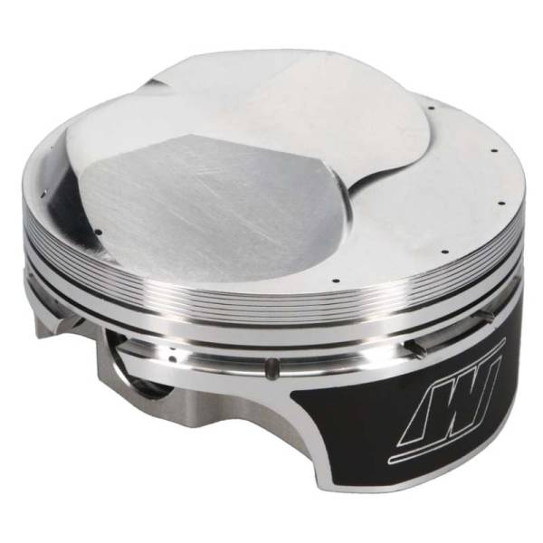 Wiseco - Wiseco 4.630 Big Block Chevy Quick 16 Severe Duty +42cc Dome 1.120CH Piston Set - K0006B130
