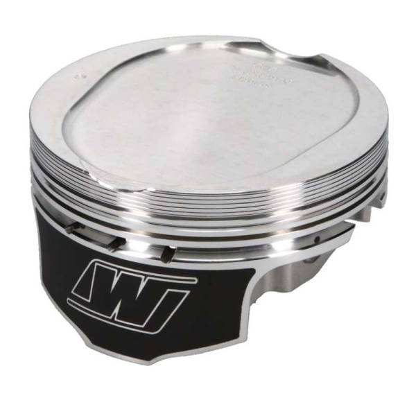 Wiseco - Wiseco Chrysler 5.7L Hemi -10cc R/Dome 1.205inCH 3.937in Bore Piston Set - K0036X2
