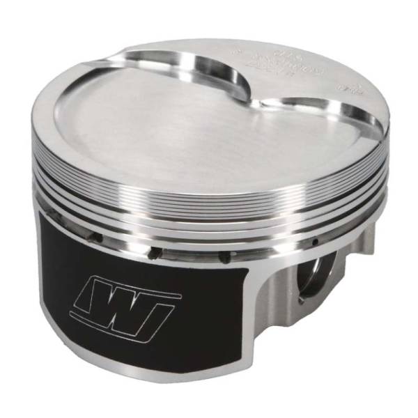 Wiseco - Wiseco Chevy LSX Junkyard Dog 5.3L .945in Pin 3.780 Bore NA/Boost/Nitrous Drop In Replacement Piston - K0042XS