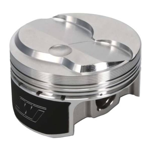 Wiseco - Wiseco Chevy LS Series +9cc Dome 1.311x4.005 Pistons Shelf Stock - K0044X05