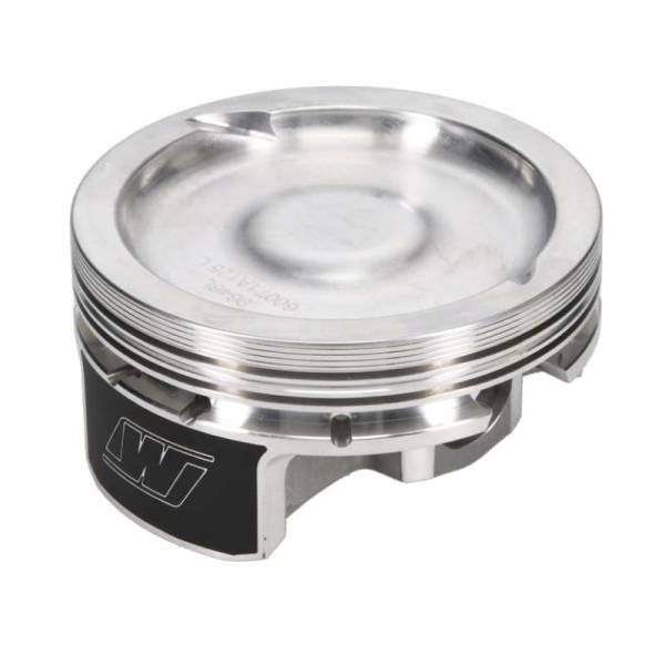 Wiseco - Wiseco Chevy SB -36cc Dome 4.125in Bore Piston Shelf Stock Kit - K0071A125