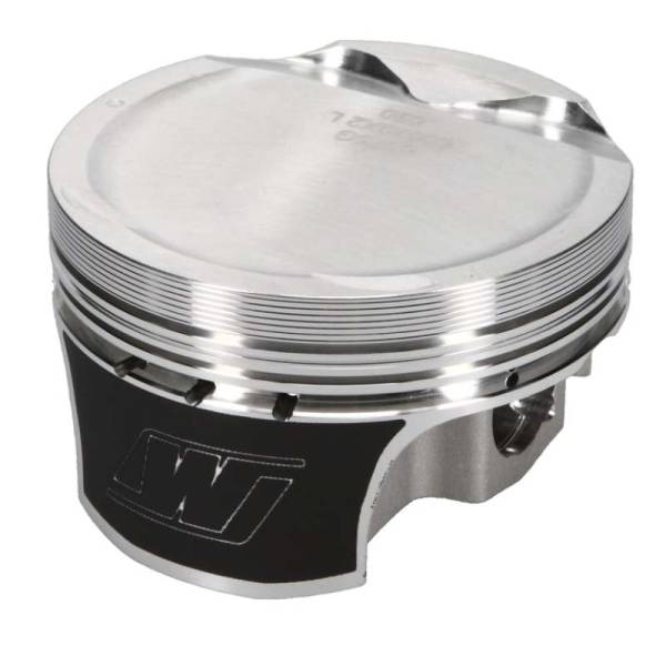Wiseco - Wiseco Ford 5.4L DOHC V8 4 Valves 13cc 3.572 Bore 8.4:1 CR NA/Boost/Nitrous Professional Ser Pistons - K0080X2