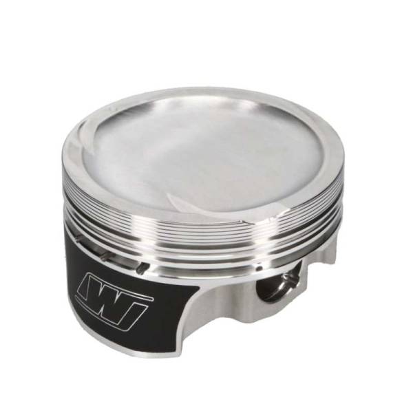 Wiseco - Wiseco Ford SOHC V8 4.6L 2 Val NA/Boost/Nitrous Top Ring Down .300in -13.0cc 3.552 Bore 9.8:1 CR - K0087XS