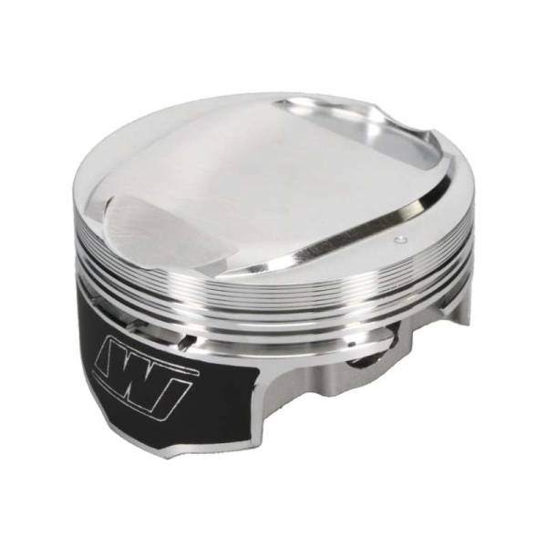 Wiseco - Wiseco Chrysler 5.7L HEMI +12cc Dome 1.090CH 3.927in Bore 4.050in Stroke Piston Kit - K0109X2