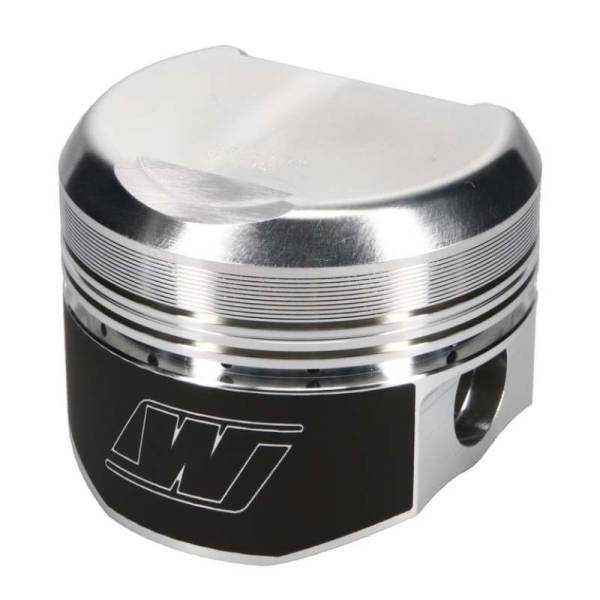 Wiseco - Wiseco Chrysler HEMI 426 4.250in Bore 1.765 Compression Height +80cc Dome Top Pistons - K0142AS
