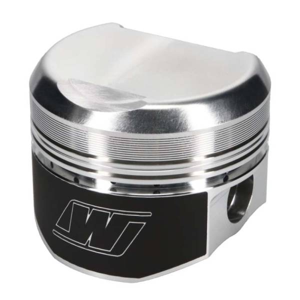 Wiseco - Wiseco Chrysler HEMI 426 4.250in Bore 1.765 Compression Height +90cc Dome Top Pistons - K0143AS