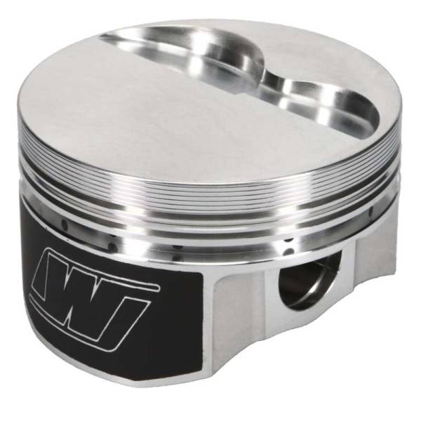 Wiseco - Wiseco Chrysler Small Block 318/340/360 - 3.940in Bore -6cc Flat Top Pistons - K0144A3940