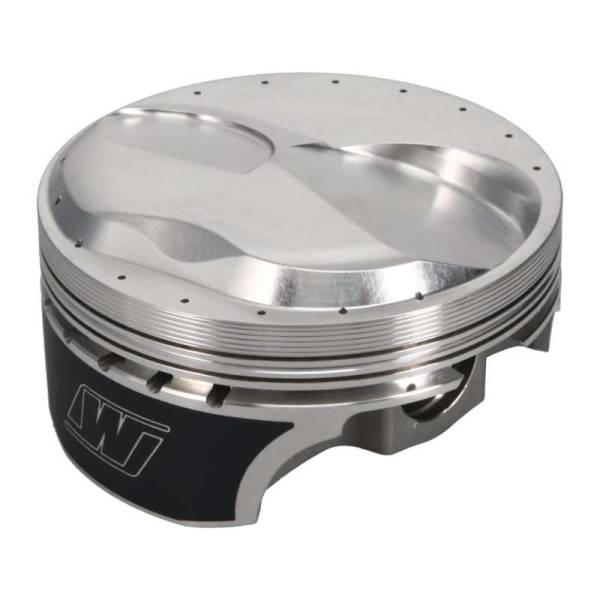 Wiseco - Wiseco Chevrolet Big Blox Brodix SR20 4.600in Bore 1.120in CH 0.990in H Piston Shelf Stock Kit - K0159B100
