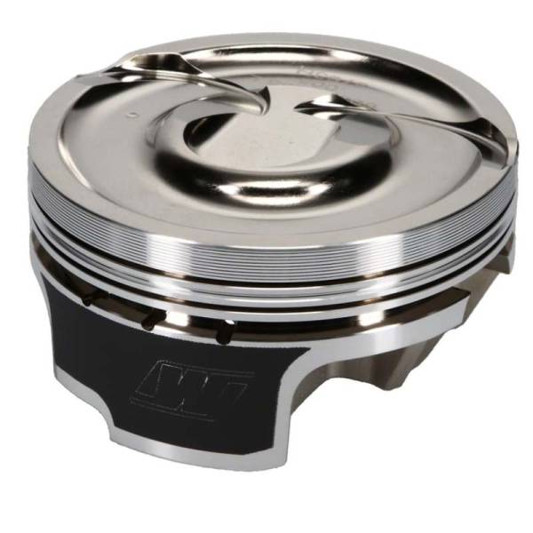 Wiseco - Wiseco Chevy LT1 6.2L 4.070in Bore 11.7:1 CR 1.115 CH Piston Kit - Set of 8 - K0235X05