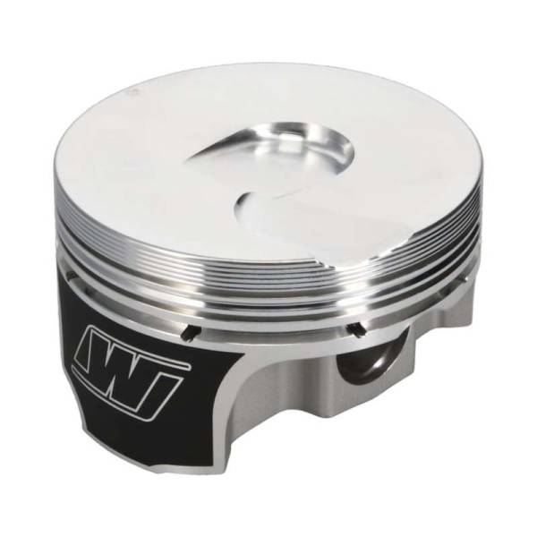 Wiseco - Wiseco Chevrolet Gen V L83 5.3L 3.790in Bore 9.5:1 CR -8.5cc Dish Piston Kit - Set of 8 - K0380X1