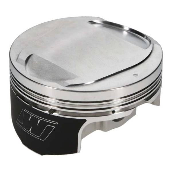 Wiseco - Wiseco Chrysler 6.4L Gen III Hemi Apache 4.090in Bore -8.00in CC Dome 1.210 CH - Set of 8 - K0397XS