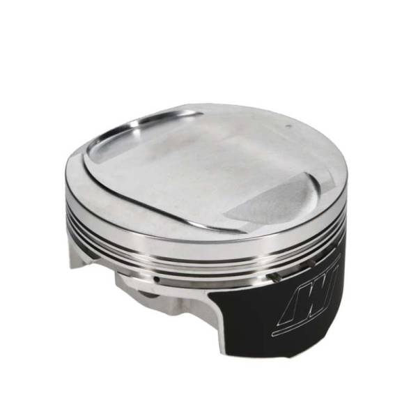 Wiseco - Wiseco Chrysler 6.4L Gen III Hemi Apache 4.095in Bore 6.125in Rod 0.927in Pin Pistons - Set of 8 - K0399X05