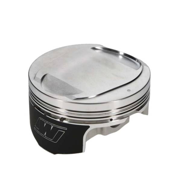 Wiseco - Wiseco Chrysler 6.4L Gen III Hemi Apache 4.090in Bore 6.125in Rod 0.927in Pin Pistons - Set of 8 - K0399XS