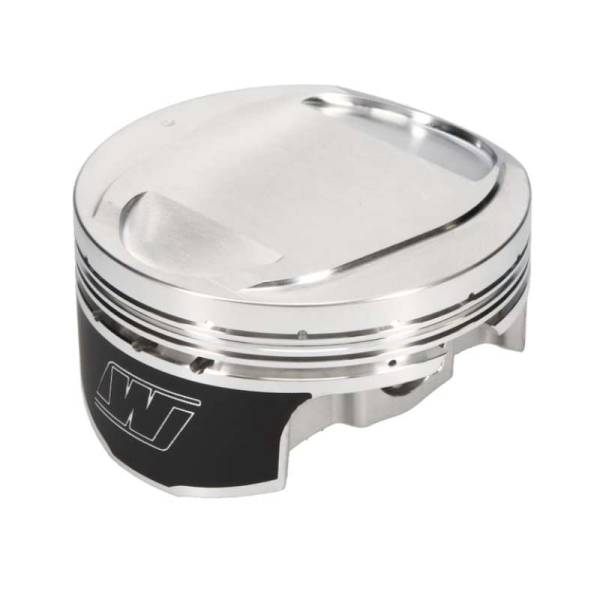 Wiseco - Wiseco Chrysler 6.4L Gen3 Hemi Hellcat 4.095in Bore 0.866in Pin Pistons - Set of 8 - K0414X05