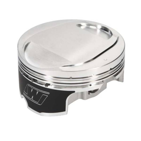 Wiseco - Wiseco Chrysler 6.4L Gen3 Hemi 4.100in Bore 0.927in Pin Pistons - Set of 8 - K0416X1